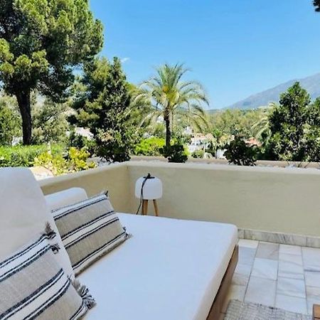 Lovely Studio Marbella Eksteriør bilde