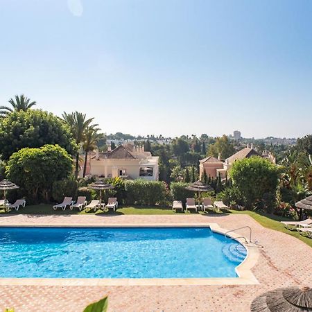 Lovely Studio Marbella Eksteriør bilde