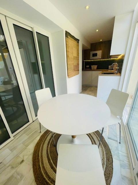 Lovely Studio Marbella Eksteriør bilde