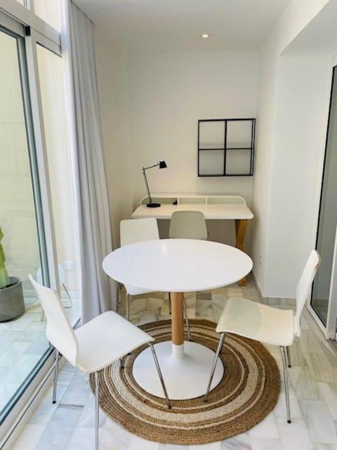 Lovely Studio Marbella Eksteriør bilde