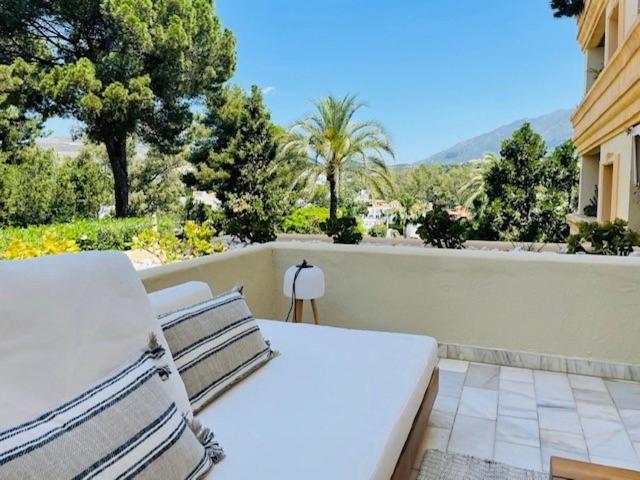 Lovely Studio Marbella Eksteriør bilde