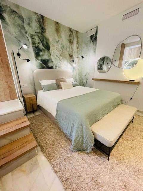 Lovely Studio Marbella Eksteriør bilde