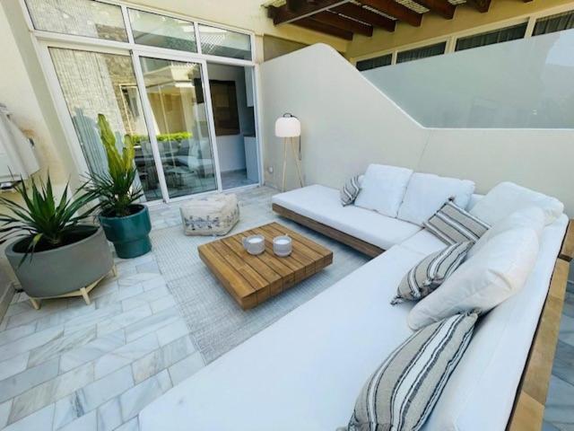 Lovely Studio Marbella Eksteriør bilde