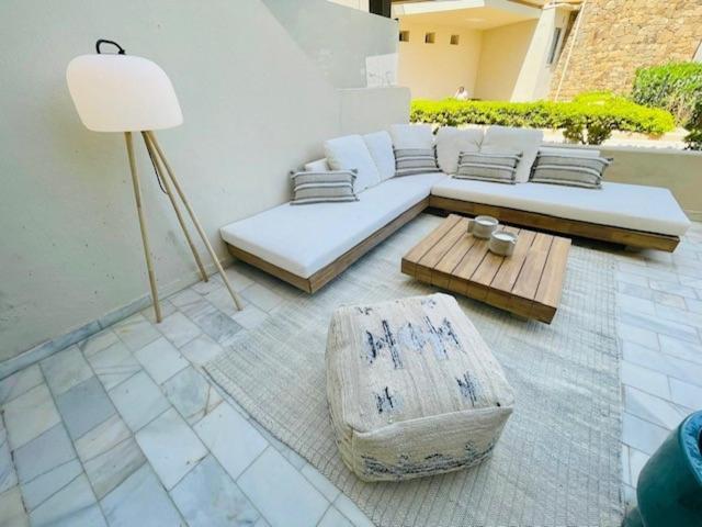 Lovely Studio Marbella Eksteriør bilde