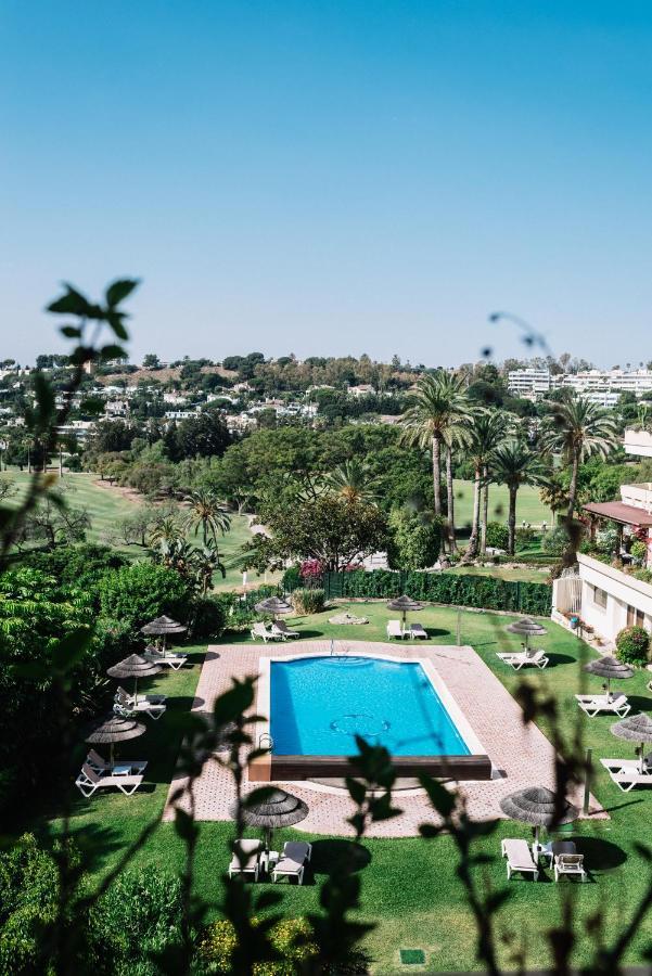 Lovely Studio Marbella Eksteriør bilde